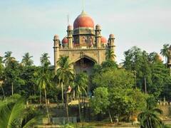 రంగారెడ్డి జిల్లాలో టీచర్ల పదోన్నతి పై హైకోర్టు స్టే