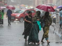 हरियाणा में आज झमाझम बारिश का अलर्ट, जानिए अभी तक कितनी हुई बारिश, आगे कैसा रहेगा मौसम