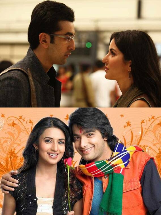 जानी दुश्मन बन बैठीं इंडस्ट्री की ये फेमस जोड़ियां