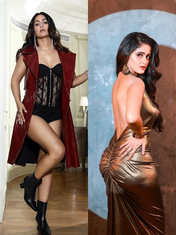 खुबसूरती में ये हसीनाएं देती हैं बॉलीवुड एक्ट्रेस का मात