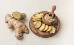 Health Tips: આ 7 કારણોથી ડાયટમાં સામેલ કરો આદુ, સ્વાસ્થ્યની અનેક સમસ્યામાં સાબિત થશે કારગર