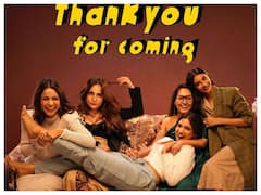 Thank You For Coming First Reviews From TIFF: Bhumi Pednekar, Shehnaaz Gill Starrer Gets A Thumbs Up