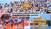 Amritsar News: ਸੱਚਖੰਡ ਸ੍ਰੀ ਹਰਿਮੰਦਰ ਸਾਹਿਬ ਵਿਖੇ ਮਨਾਇਆ ਗਿਆ ਸ੍ਰੀ ਗੁਰੂ ਗ੍ਰੰਥ ਸਾਹਿਬ ਜੀ ਦਾ ਪਹਿਲਾ ਪ੍ਰਕਾਸ਼ ਦਿਹਾੜਾ