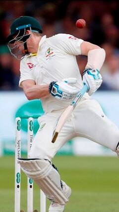 क्या आप जानते है, Cricket में Concussion Rule क्या होता है ? | Sports LIVE