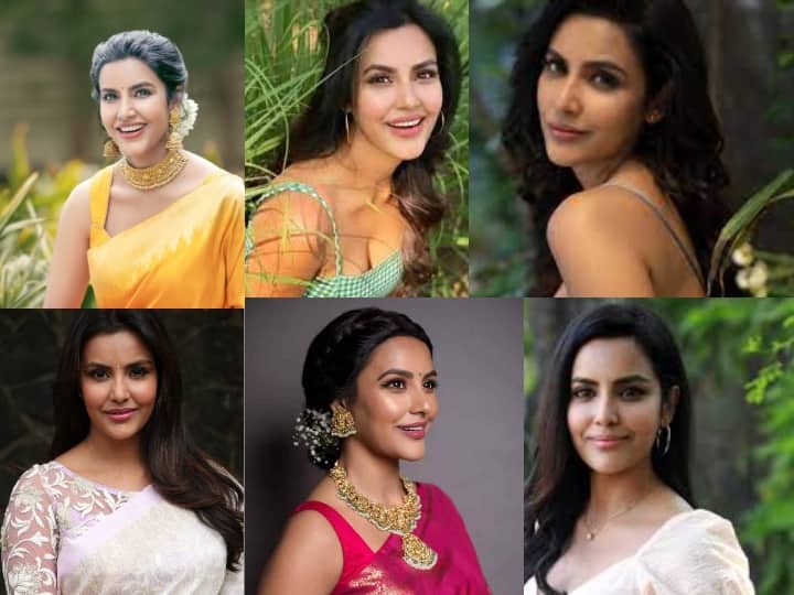 Priya Anand celebrates her 37th birthday today HBD Priya Anand : உன் கைகள் கோர்த்து... உன்னோடு போக… ப்ரியா ஆனந்த் பர்த்டே இன்னைக்கு.. இதெல்லாம் தெரியுமா?