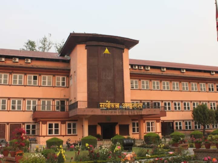 Nepali Supreme Court ordered Prachanda government on border dispute with India भारत के साथ सीमा विवाद पर नेपाली सुप्रीम कोर्ट ने प्रचंड सरकार को जो आदेश दिया आपको पढ़ना चाहिए