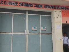 अमरोहा में शोहदों के डर से छात्राओं ने स्कूल जाना किया बंद, शिकायत के बाद भी नहीं हुई कार्रवाई