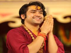 गया में टला बागेश्वर धाम के आचार्य धीरेंद्र शास्त्री का दिव्य दरबार, प्रशासन ने बताई ये वजह