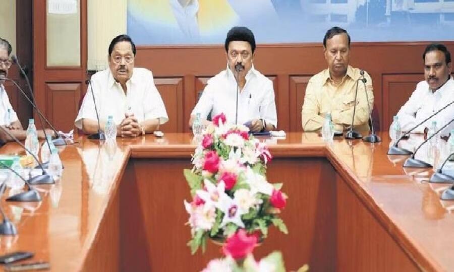 Special Session: நாடாளுமன்ற சிறப்புக்கூட்டத்தொடர்.. நீட் முதல் மகளிர் மசோதா வரை.. ஸ்கெட்ச் போட்ட திமுக