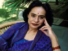 Eminent Writer And Odisha CM's Sister, Gita Mehta, Passes Away At 80. PM Modi Extends Condolences