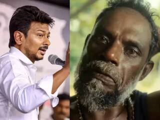 Actor Vinayakan: சனாதனம் விவகாரம்.. உதயநிதிக்கு நடிகர் விநாயகன் ஆதரவு.. என்ன சொன்னார் பாருங்க..!