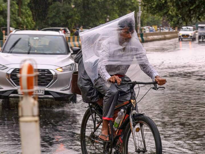 Gujarat Rain: rainfall stats in Gujarat in the last 24 hour, read all data with weather updates Rain: ભાદરવો ભરપૂર, છેલ્લા 24 કલાકમાં અહીં આભ ફાટ્યુ, જુઓ આંકડા - ક્યાં કેટલો પડ્યો વરસાદ ?