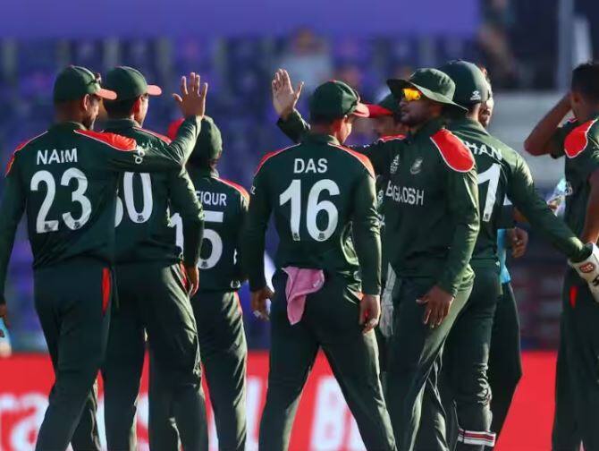 ਇਸ ਤਰ੍ਹਾਂ ਬੰਗਲਾਦੇਸ਼ ਦੇ ਕ੍ਰਿਕਟਰਾਂ ਦੀ ਤਨਖਾਹ ਨੂੰ 4 ਗਰੁੱਪਾਂ 'ਚ ਵੰਡਿਆ ਗਿਆ ਹੈ। ਜਿਸ ਵਿੱਚ A+ ਸ਼੍ਰੇਣੀ ਦੇ ਖਿਡਾਰੀਆਂ ਦੀ ਸਾਲਾਨਾ ਤਨਖਾਹ ਸਭ ਤੋਂ ਵੱਧ ਹੈ।