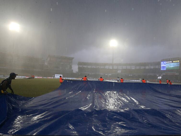 Asia Cup 2023 Final What Will Happen If IND Vs SL Asia Cup 2023 Final Is Washed Out Due To Rain In Colombo What Will Happen If IND vs SL Asia Cup 2023 Final Is Washed Out Due To Rain In Colombo? All You Need To Know