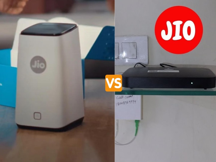 Jio AirFiber Launching On 19 September Check Price Specs And How It ...