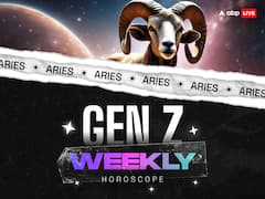 Gen Z Weekly Horoscope 2023: नया सप्ताह इन 6 राशियों के लिए कैसा रहेगा, जानें वीकली राशिफल