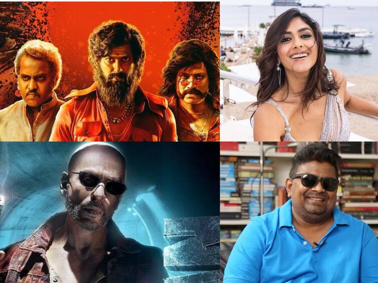 Entertainment Headlines Today September 16 Tamil Cinema News Mark Antony Leo Jawan Vishal Vijay Suriya mysskin Entertainment Headlines Sep 16: வசூலில் மாஸ் காட்டும் மார்க் ஆண்டனி, ஜவான்...ட்ரெண்டிங்கில் மிருணாள்.. சினிமா செய்திகள் இன்று!