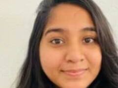 पुलिस की गाड़ी से दर्दनाक हादसे का शिकार होने वाली जाह्नवी कुंडला होंगी सम्मानित, मरणोपरांत मास्टर डिग्री देगी यूनिवर्सिटी