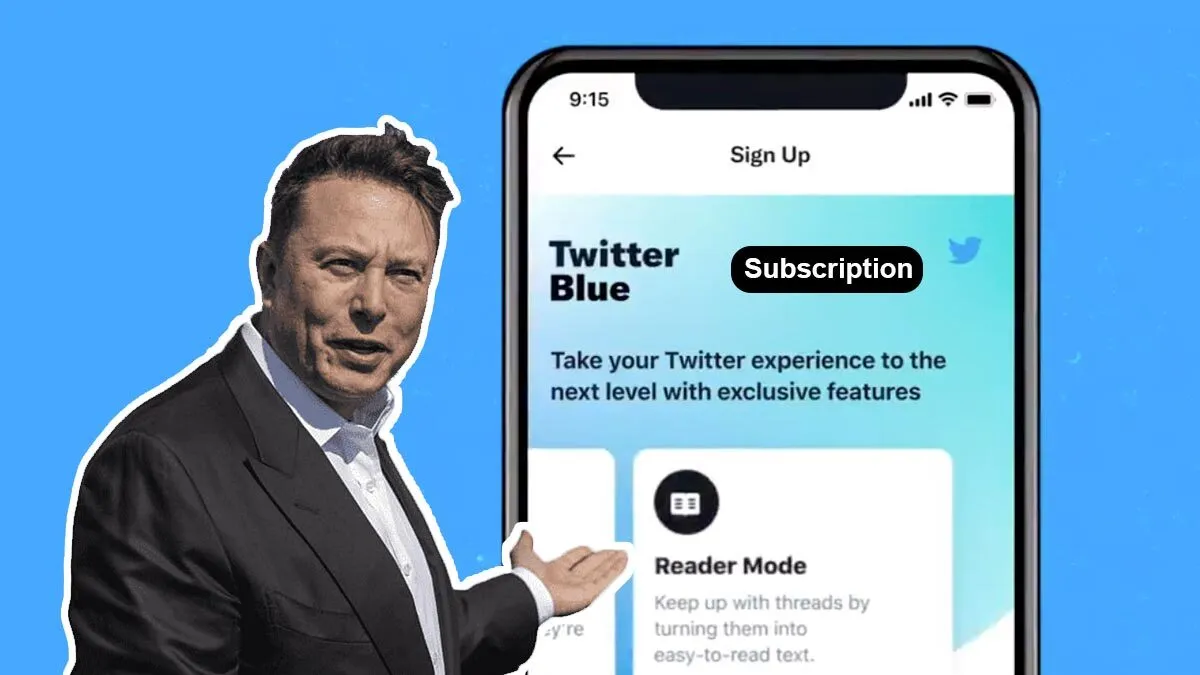 X New Feature : X (Twitter) मोठा निर्णय! शासकीय ओळखपत्राने होणार आयडी व्हेरिफिकेशन, लवकरच फिचर्स येणार