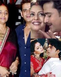 इस एक्ट्रेस के लिए बीवी बच्चे घरबार छोड़ने जा रहे थे रवि किशन