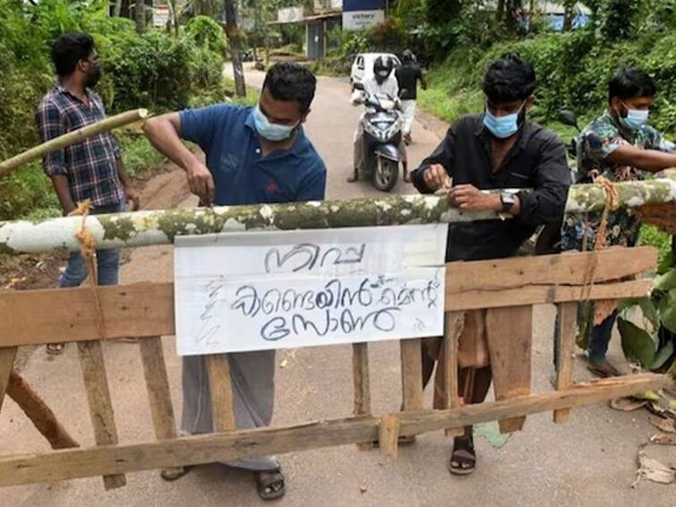 Kerala Nipah virus scare, Educational institutions in Kozhikode shut till Sept 24 Nipah Virus: కేరళలో విజృంభిస్తున్ననిఫా వైరస్, 24 వరకు విద్యా సంస్థలకు సెలవులు