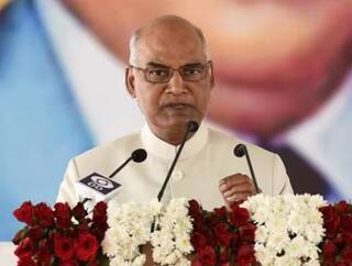 One Nation One Election: ਰਾਮਨਾਥ ਕੋਵਿੰਦ ਨੇ 'ਵਨ ਨੇਸ਼ਨ ਵਨ ਇਲੈਕਸ਼ਨ' ਨੂੰ ਲੈ ਕੇ ਦਿੱਤੀ ਵੱਡੀ ਖਬਰ, ਇਸ ਤਰੀਕ ਨੂੰ ਹੋਵੇਗੀ ਪਹਿਲੀ ਮੀਟਿੰਗ