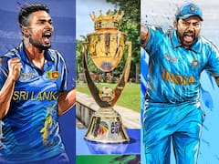 తుదిపోరుకు భారత్, శ్రీలంక సిద్ధం - ఆసియా కప్ ఫైనల్స్‌లో ఆధిపత్యం ఎవరిది?