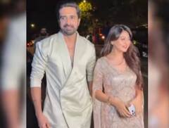 Bigg Boss OTT Success Bash: ਐਲਵੀਸ਼ ਯਾਦਵ ਤੋਂ ਲੈ ਕੇ ਪੂਜਾ ਅਤੇ ਬੇਬਿਕਾ ਸਟਾਈਲ 'ਚ ਪਹੁੰਚੇ, ਅਭਿਸ਼ੇਕ ਅਤੇ ਮਨੀਸ਼ਾ ਰਹੇ ਗਾਇਬ