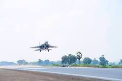 Sukhoi 30 MKI : भारतीय हवाई दलाच्या ताफ्यात अत्याधुनिक विमानांची भर पडणार, 12 सुखोई 30 MKI खरेदी करण्यास परवानगी