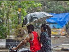 Delhi में अगले 5 दिनों तक बारिश की संभावना, जानें IMD अपडेट में और क्या है?