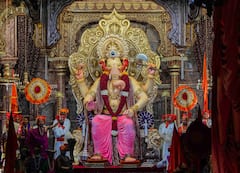 Ganesh Chaturthi 2023: গণেশ চতুর্থীতে বাড়িতে আনুন এই মূর্তি, সিদ্ধিবিনায়কের আশীর্বাদে ঘুচবে অশান্তি