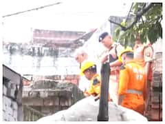 3 Children Among 5 Dead As Roof Of House Collapses In UP’s Lucknow