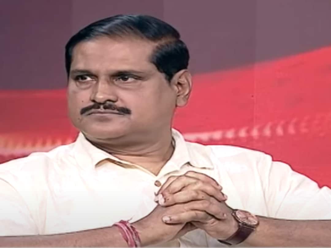 is that cancer completely curable actor atul parchure on majha katta his doctor shailesh deshpande share his experience of cancer treatment detail marathi news Majha Katta : कर्करोग समूळ बरा होतो का? अतुल परचुरेंवर उपचार करणाऱ्या डॉ. देशपांडेंनी 'माझा कट्टा'वर काय सांगितलं?