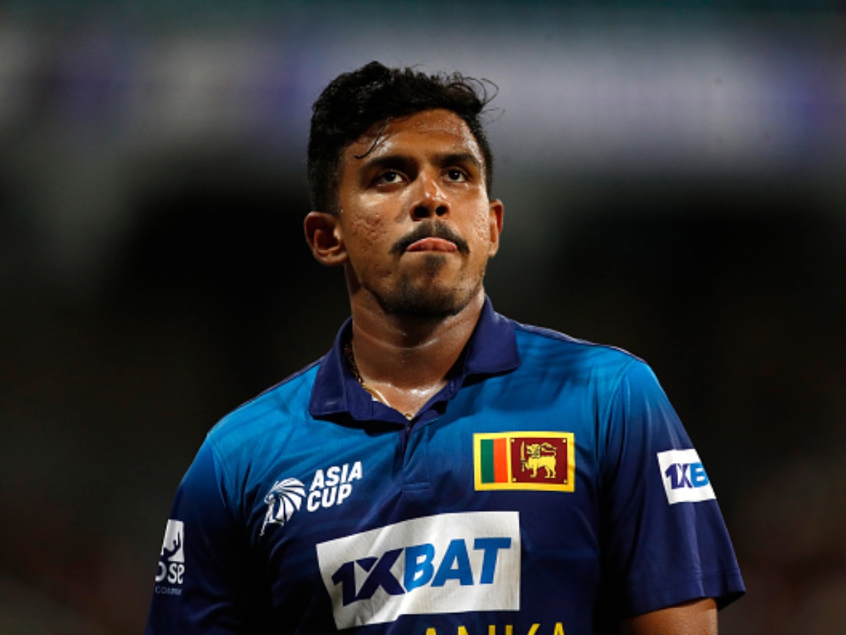 Sri Lanka Asia Cup 2023 Squad: Full Team List, Player News And Injury  Updates For SL