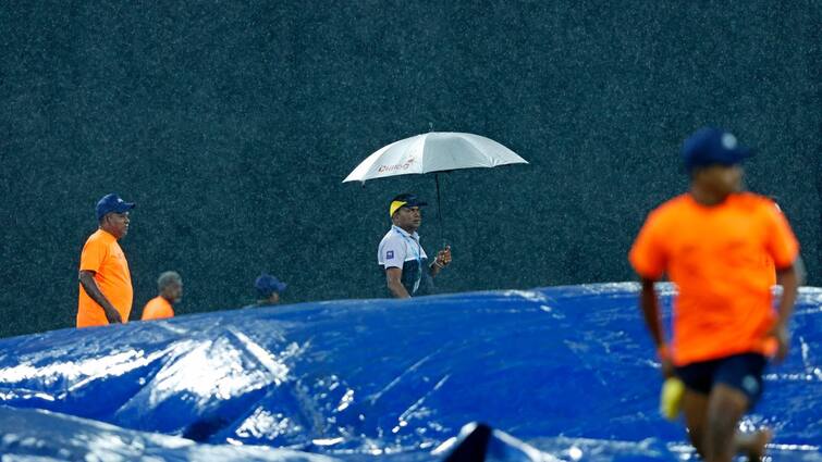 Asia Cup 2023: weather could play spoilsport in India vs Sri Lanka final, in case of washout who will the cup know Asia Cup 2023: ফাইনালেও বৃষ্টির ভ্রূকুটি, ম্যাচ ভেস্তে গেলে ভারত না শ্রীলঙ্কা কোন দল জিতবে খেতাব?