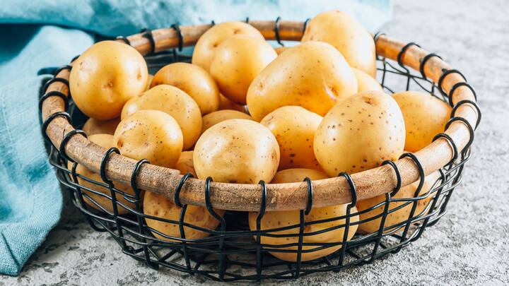 how beneficial eating potatoes is for health Potato For Health : ਜਾਣੋ ਆਲੂ ਖਾਣਾ ਸਿਹਤ ਲਈ ਕਿੰਨਾ ਹੈ ਫਾਇਦੇਮੰਦ