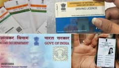 Tips: ચોરી થઈ જાય આધાર, પાન કે વોટર આઈડી તો કરો આ કામ, બચશો પરેશાનીથી !