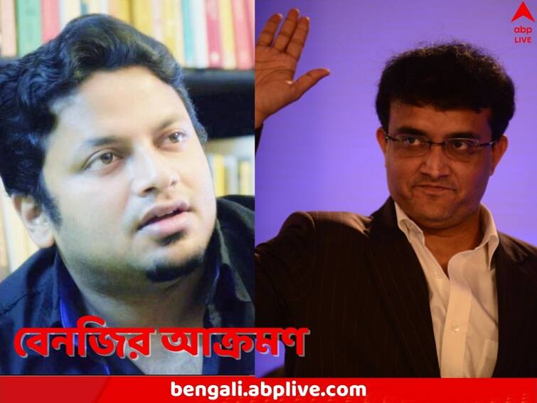 BJP leader Anupam Hazra apologises to Greg Chappell after Sourav Ganguly accompanied Mamata Banerjee in Spain Anupam Hazra: স্পেনে রাজ্যের জন্য শিল্পের ঘোষণা সৌরভের, গ্রেগ চ্যাপেলের কাছে ক্ষমা চাইলেন অনুপম হাজরা