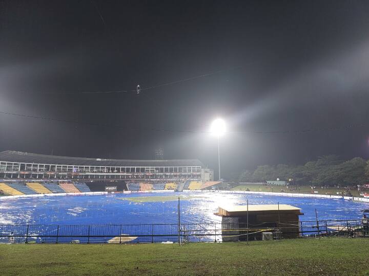 Asia Cup 2023 Final Weather update India vs Sri Lanka match may washed out Colombo Weather on Sunday Asia Cup Final Weather: क्या बारिश की भेंट चढ़ जाएगा भारत बनाम श्रीलंका का फाइनल? जानिए कैसा रहेगा कोलंबो का मौसम