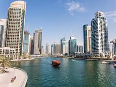 UAE Golden Visa: बिना पैसा लगाए मिलेगा यूएई का गोल्डन वीजा, जानिए किसे और कैसे मिलेगी ये सुविधा