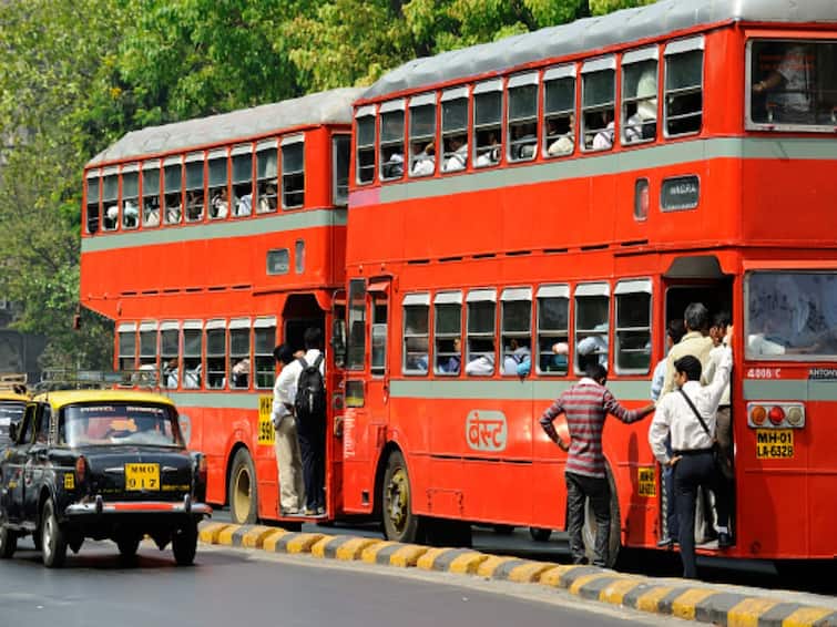 Anand Mahindra Gets Emotional As Mumbai Bids Farewell To Iconic Red Double-Decker Buses 'Theft Of Childhood Memories': Anand Mahindra Gets Emotional As Mumbai Bids Farewell To Iconic Red Double-Decker Buses