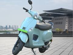 लॉन्च हुआ Vegh S60 इलेक्ट्रिक स्कूटर, कीमत से लेकर फीचर्स तक यहां जान लीजिये 