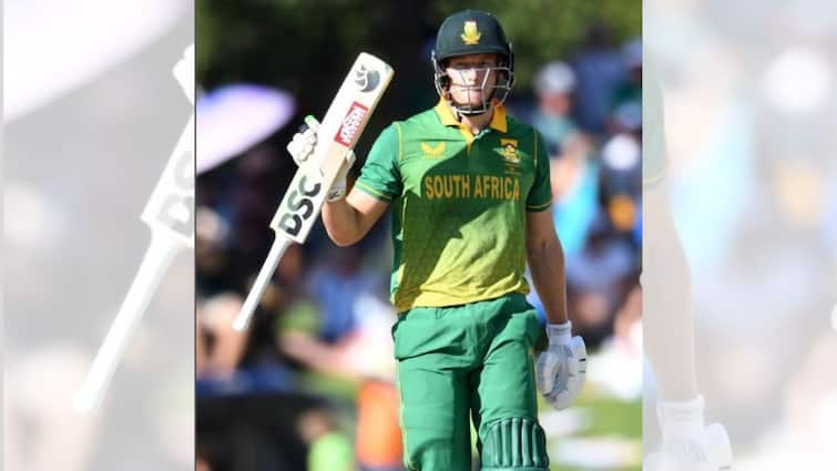 South Africa's David Miller completes 4,000 runs in ODI cricket get to know SA vs AUS: নতুন মাইলস্টোন, ওয়ান ডে কেরিয়ারে ৪ হাজার রান পূরণ করলেন ডেভিড মিলার