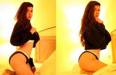 Actress Archana singh: એક્ટ્રેસ અર્ચના સિંહનો જોવા મળ્યો બિકિની અંદાજ, વાયરલ થઈ તસવીરો