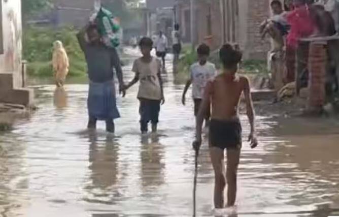 आजही राज्यात मुसळधार पावसाचा इशारा देण्यात आला आहे.