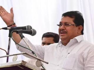 Vijay Wadettiwar : 'काँग्रेसची सत्ता आली तर संभाजी भिडे यांना तुरुंगात टाकू', विजय वडेट्टीवारांचं टीकास्र