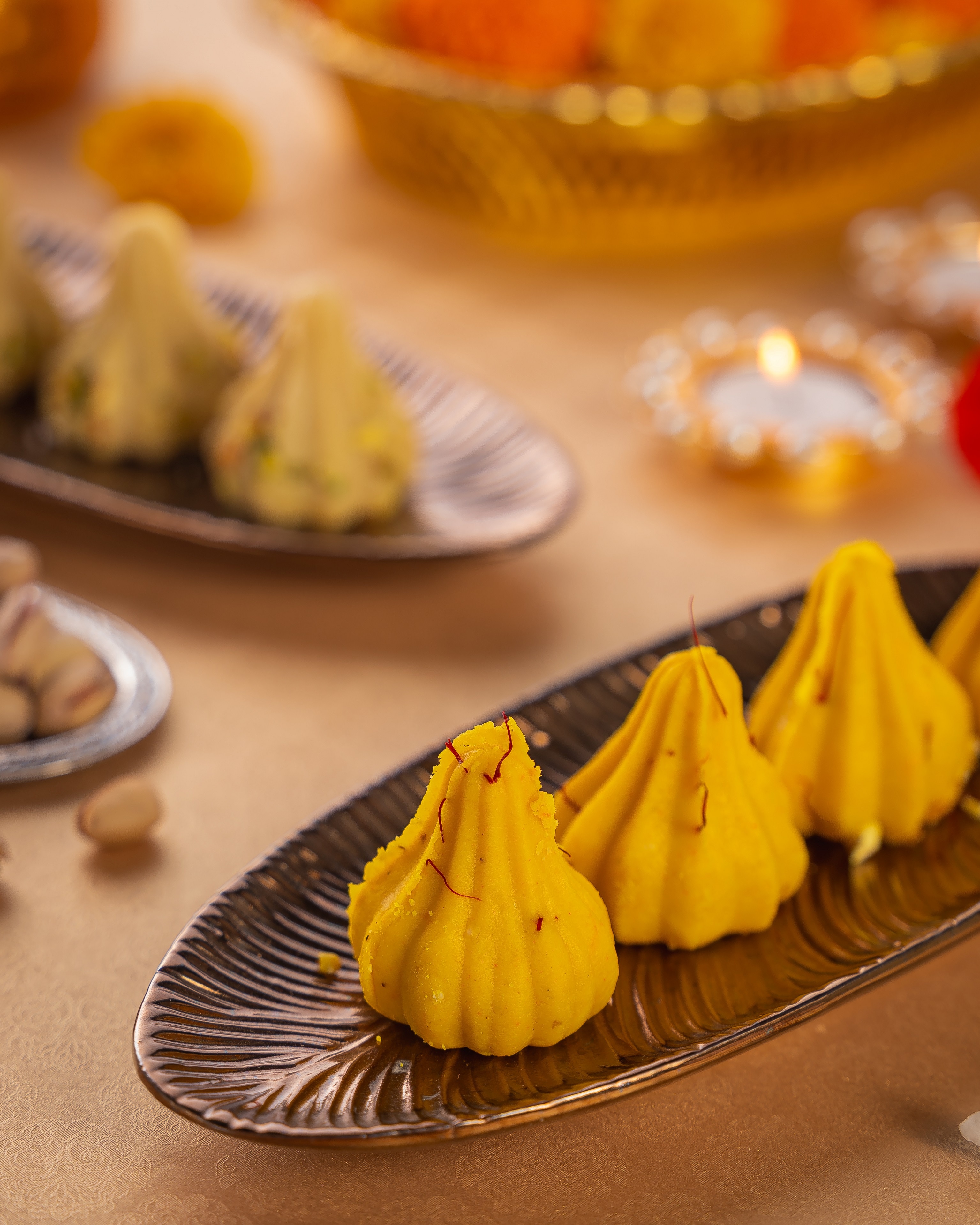 Ganesh Chaturthi 2023: How To Make Modak At Home? Check Out Interesting Recipes