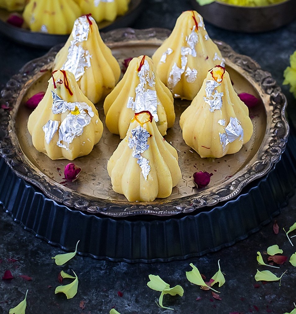 Ganesh Chaturthi 2023: How To Make Modak At Home? Check Out Interesting Recipes