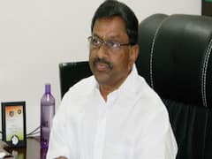 జగన్‌కు ఓటు వేసినందుకు నా చెప్పుతో నేను కొట్టుకోవాలి, మాజీ మంత్రి డీఎల్ ఘాటు వ్యాఖ్యలు