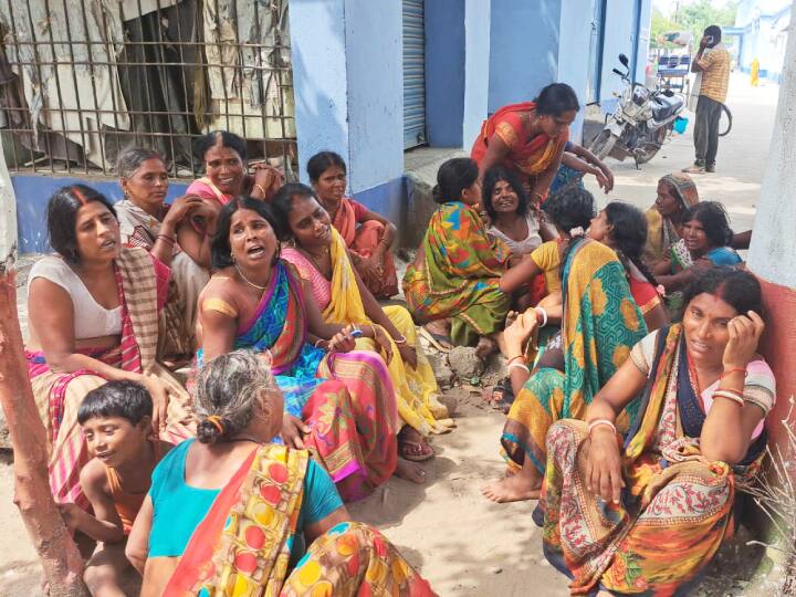 Nalanda Crime: नालंदा में हत्या के प्रतिशोध में गिर गई एक युवक की लाश! कुछ दिन पहले आया था गांव, जानें मामला Bihar Crime Murder in Retaliation in Nalanda Truck Driver Pramod Came to Village Few Days Ago ann Nalanda Crime: नालंदा में हत्या के प्रतिशोध में गिर गई एक युवक की लाश! कुछ दिन पहले आया था गांव, जानें मामला